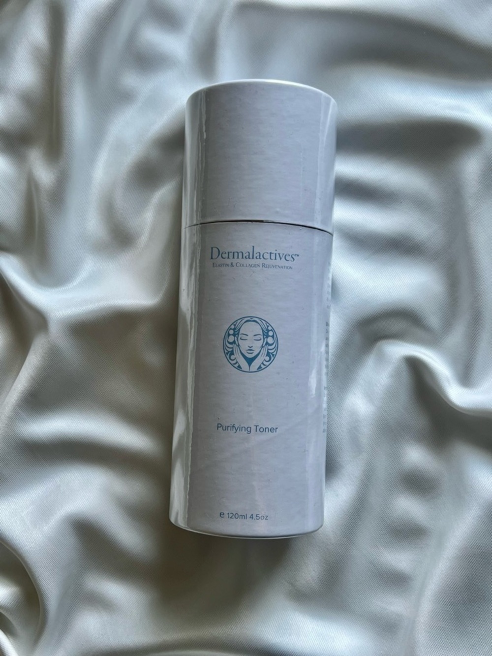 Dermalactives Purifying Toner